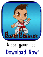 Board Breaker - a cool game app